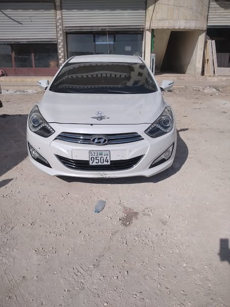 هيونداي i40 2012 - صورة 1