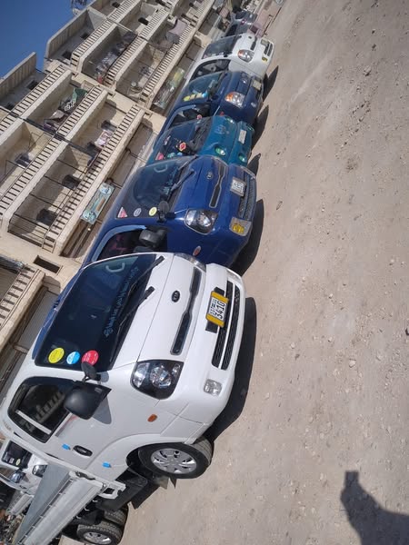 هيونداي i40 2012 - صورة 5