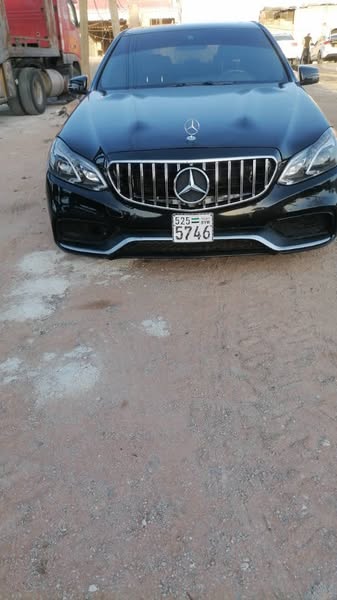 مرسيدس-بنز E 350 2011 - صورة 4