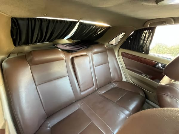 دايو لاسيتيه 2006 - صورة 4