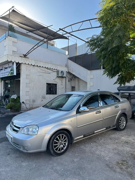 دايو لاسيتيه 2006 - صورة 1