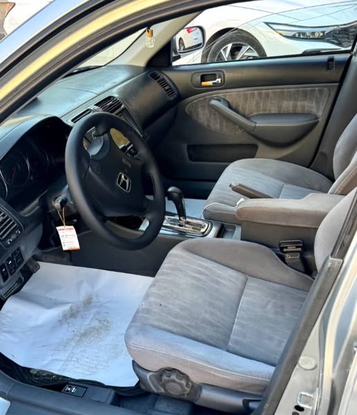 هوندا سيفيك 2005 - صورة 2