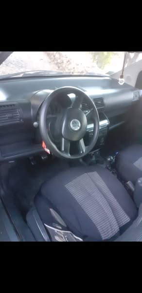 فولكسفاكن فوكس 2008 - صورة 4