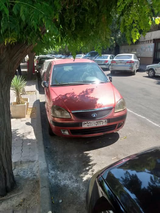 تاتا إنديكا 2010