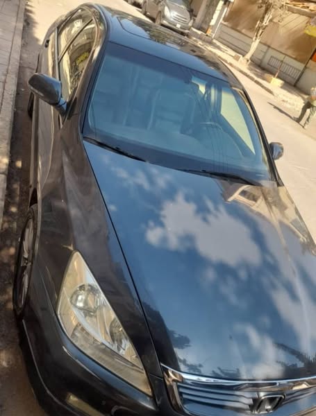 هوندا اكورد 2007 - صورة 4