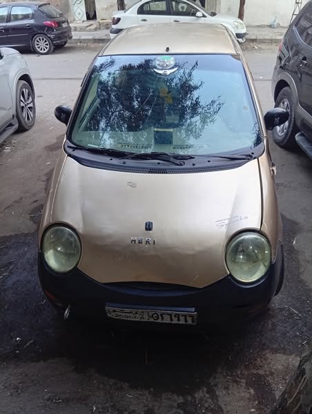 شيري QQ 2005 - صورة 1