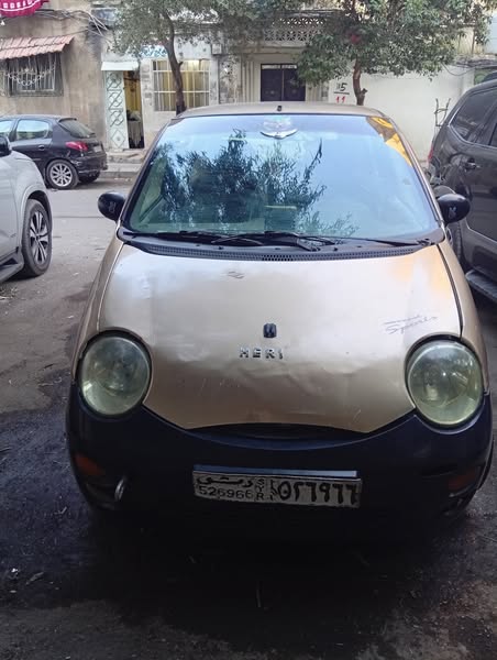 شيري QQ 2005 - صورة 2