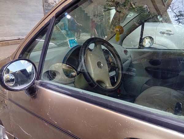 شيري QQ 2005 - صورة 4