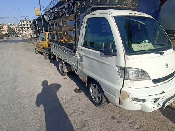 HAFEI Song 2011 - صورة 5