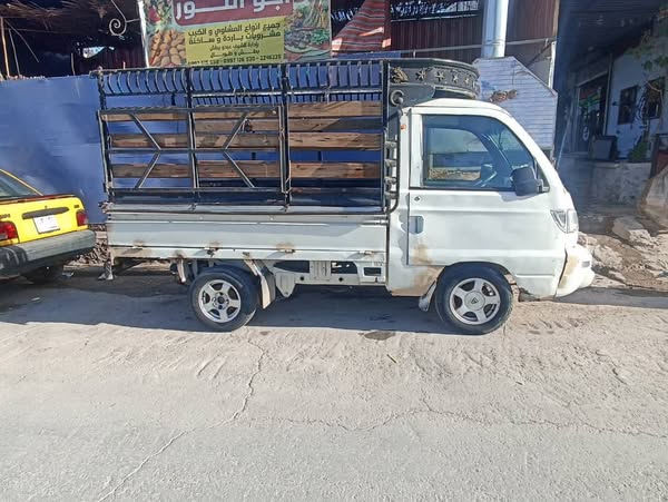 HAFEI Song 2011 - صورة 4