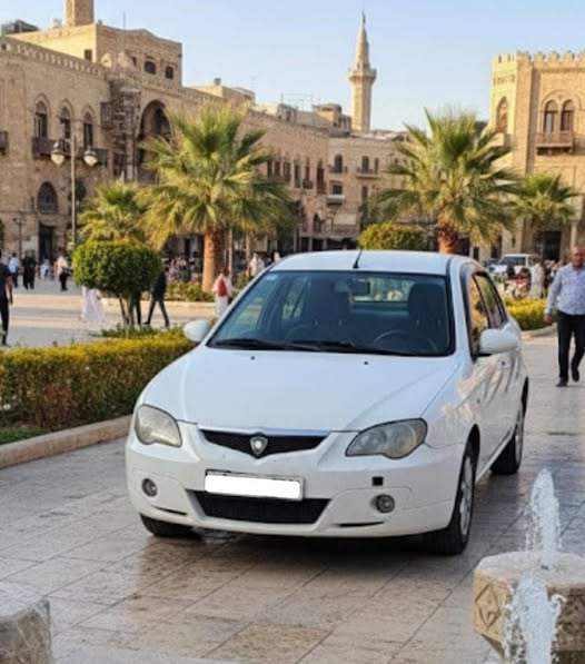 بروتون G2 2008 - صورة 1