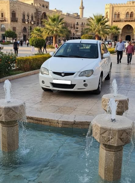 بروتون G2 2008 - صورة 4