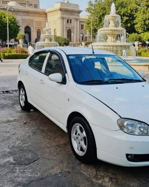 بروتون G2 2008 - صورة 3