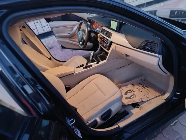 BMW 520 2017 - صورة 2