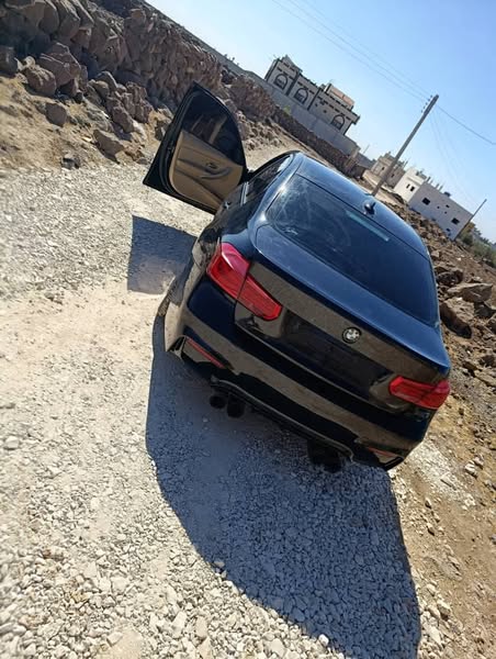 BMW 520 2017 - صورة 3