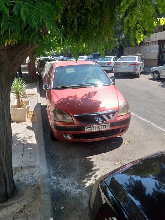 تاتا Indica 2010