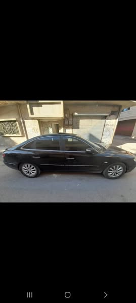 هيونداي ازيرا 2010 - صورة 2