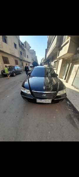 هيونداي ازيرا 2010 - صورة 5