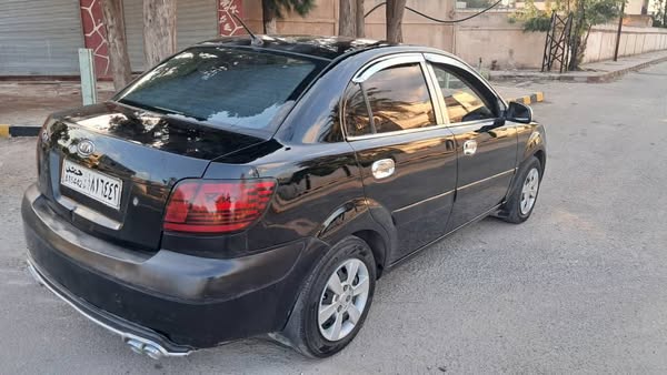 كيا ريو 2006 - صورة 2