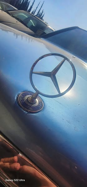 مرسيدس-بنز E 300 1989 - صورة 4