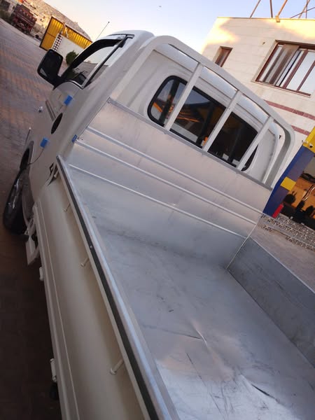 هيونداي بورتر 2012 - صورة 4