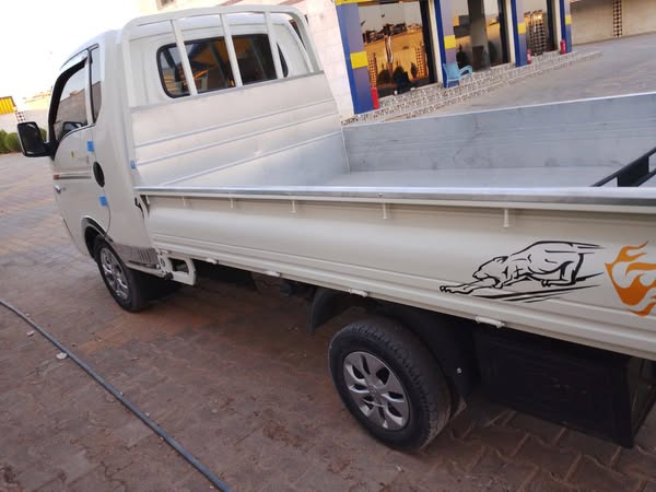 هيونداي بورتر 2012 - صورة 3