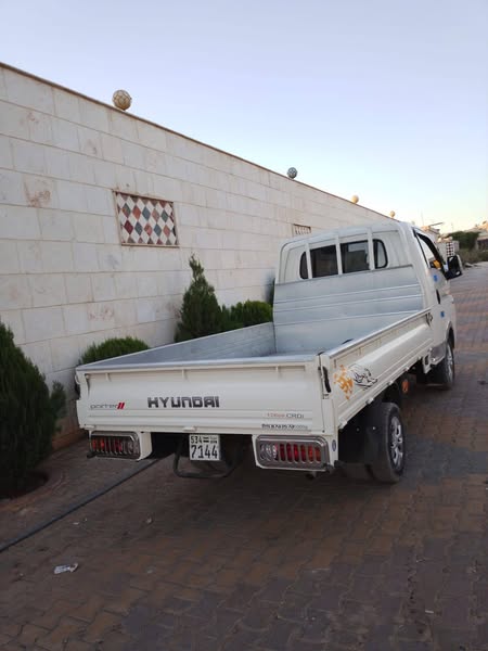 هيونداي بورتر 2012 - صورة 2