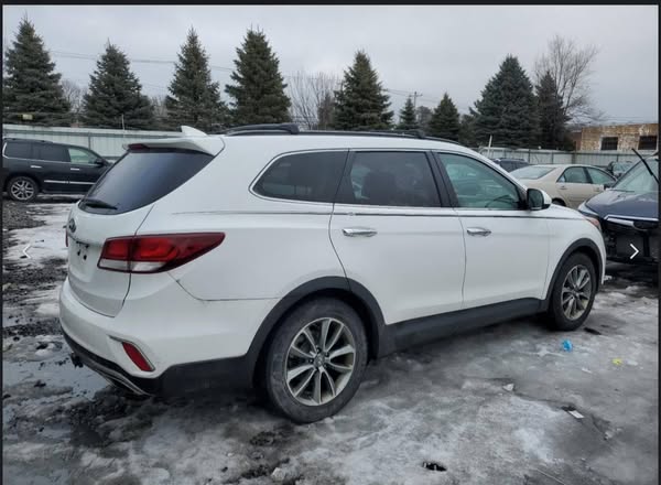 Hyundai MAXCRUZ 2017 - صورة 4