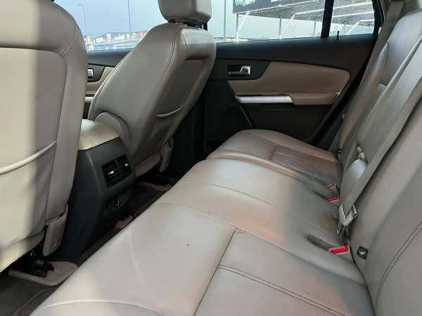 فورد إيدج 2013 - صورة 1