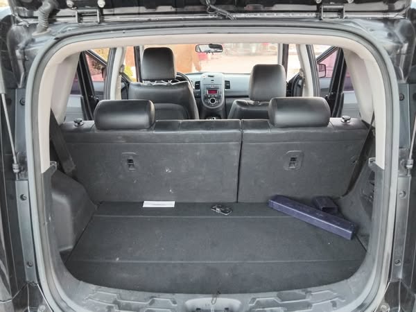 كيا سول 2012 - صورة 5