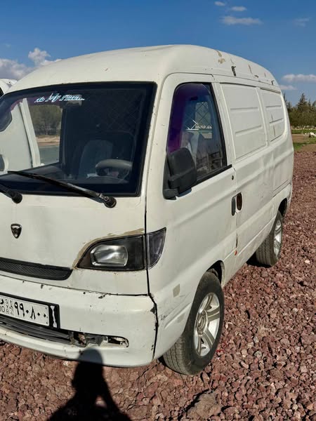 شفروليه سونك 2004 - صورة 1