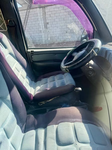 شفروليه سونك 2004 - صورة 5