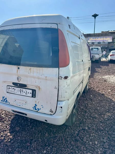 شفروليه سونك 2004 - صورة 4