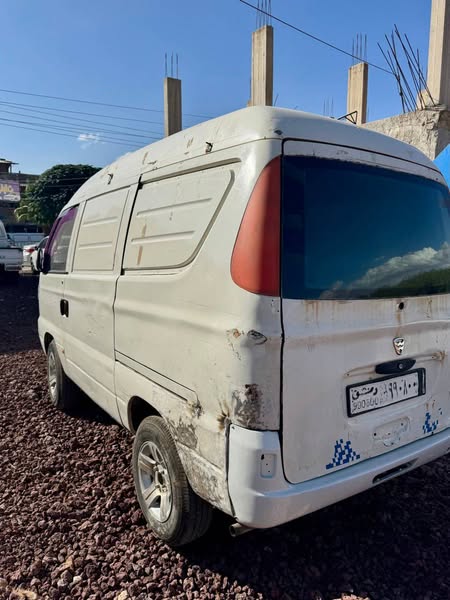 شفروليه سونك 2004 - صورة 3