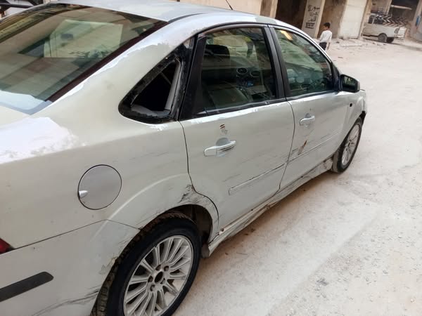 فورد فوكس 2006 - صورة 2