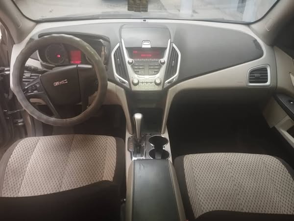 GMC تيرين 2011 - صورة 1