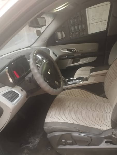 GMC تيرين 2011 - صورة 2