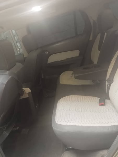 GMC تيرين 2011 - صورة 5