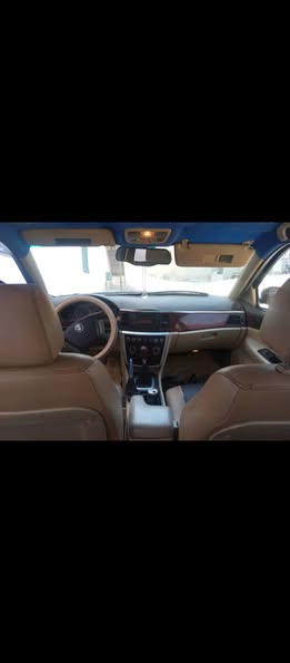 Brilliance Ventura 2008 - صورة 2