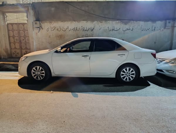 تويوتا كامري 2015 - صورة 5