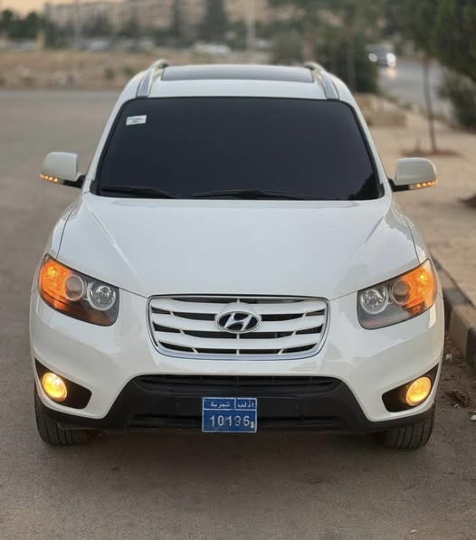 هونداي سنتافيه 2011 - صورة 1
