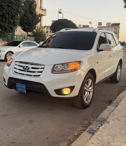 هونداي سنتافيه 2011 - صورة 2