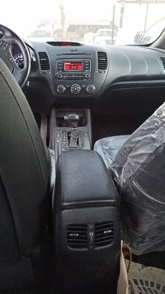 كيا K3 2014 - صورة 2