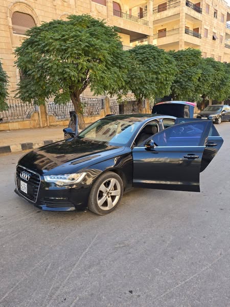 اودي A6 2015 - صورة 4