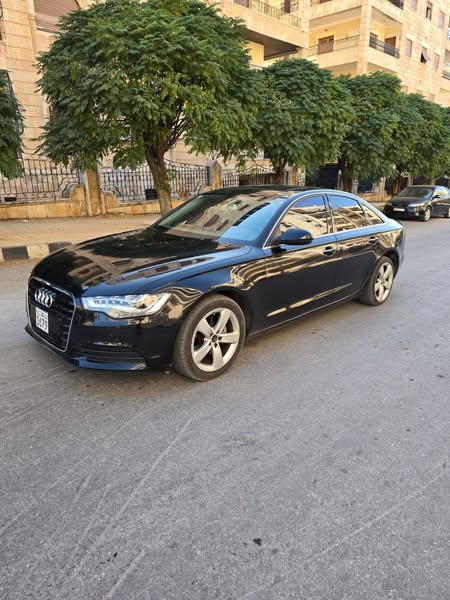 اودي A6 2015 - صورة 3