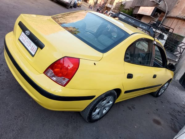 هيونداي النترا 2006 - صورة 3