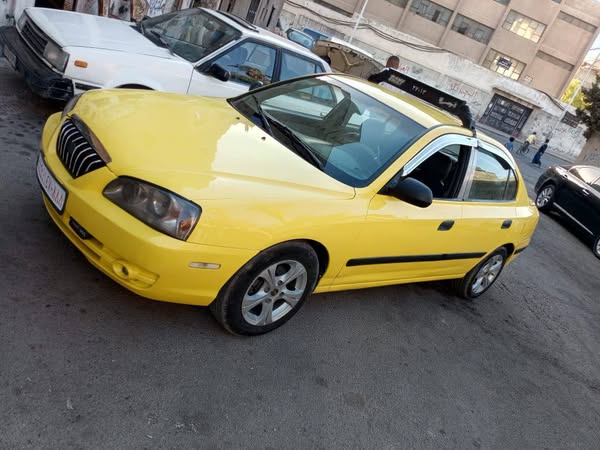 هيونداي النترا 2006 - صورة 2