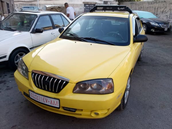 هيونداي النترا 2006 - صورة 5