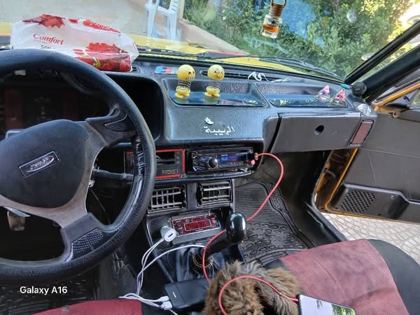 توفاش شاهين 2001 - صورة 1