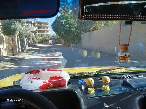 توفاش شاهين 2001 - صورة 4